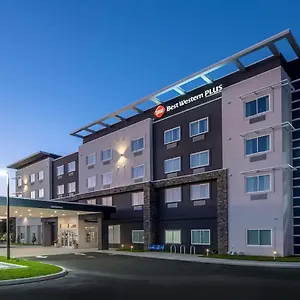 *** Hotel Western United States