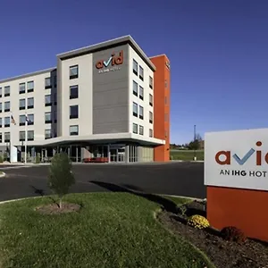 ** Hotel Avid - International Airport By Ihg United States