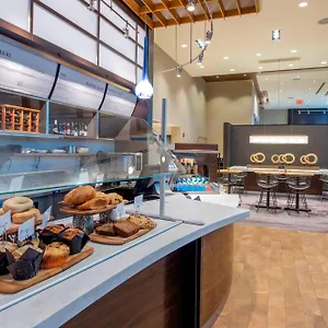*** Hotel Courtyard By Marriott Queens/fresh Meadows United States