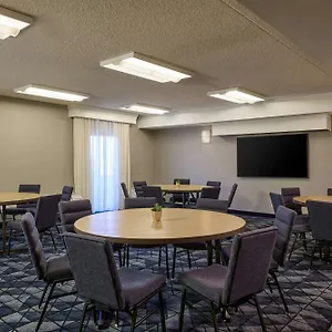 *** Hotel Courtyard By Marriott North United States