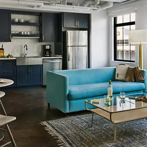  Aparthotel Sonder By Marriott Bonvoy Dovetail Downtown United States