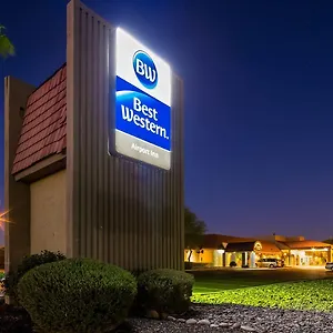 Western Airport Inn